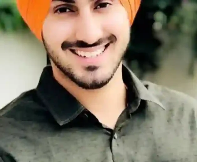 Rohanpreet Singh