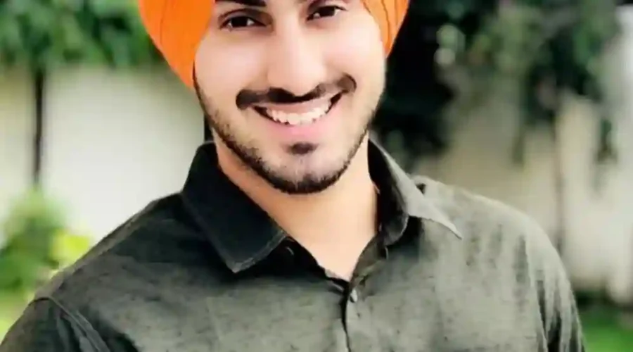 Rohanpreet Singh