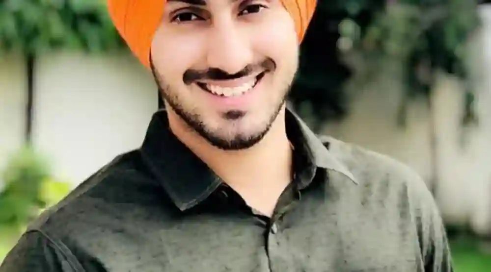 Rohanpreet Singh