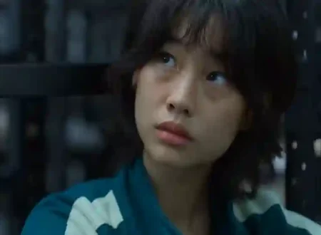 Sae Byeok