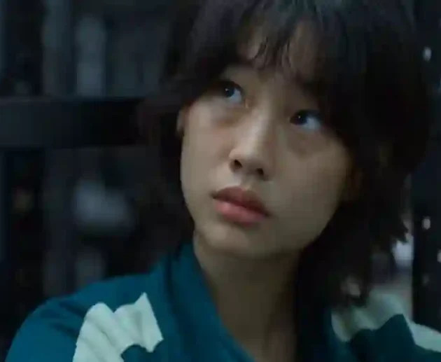 Sae Byeok