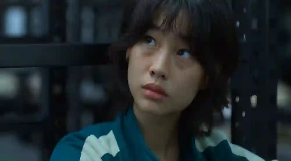Sae Byeok