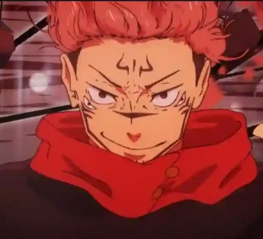 Sukuna