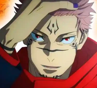 Sukuna JJK