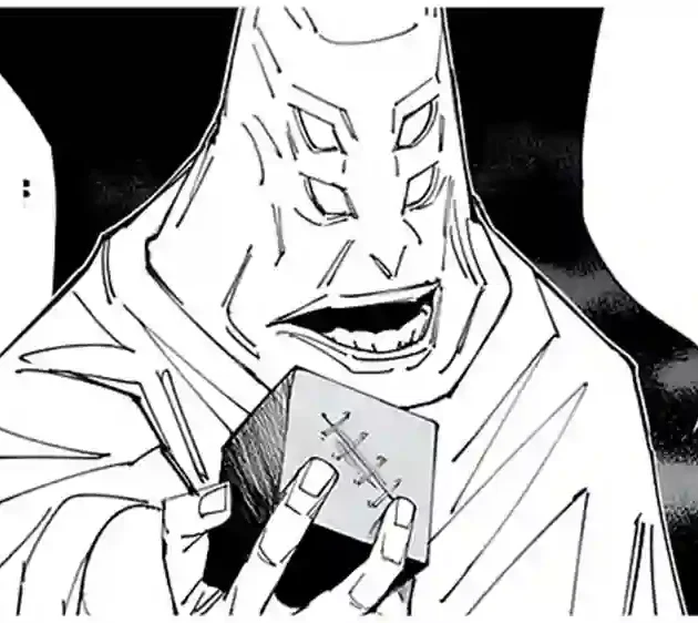 Tengen JJK