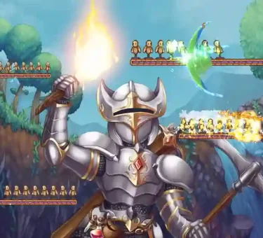Terraria Armor