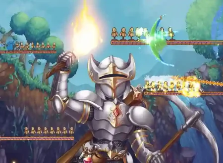 Terraria Armor