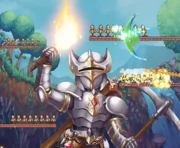Terraria Armor