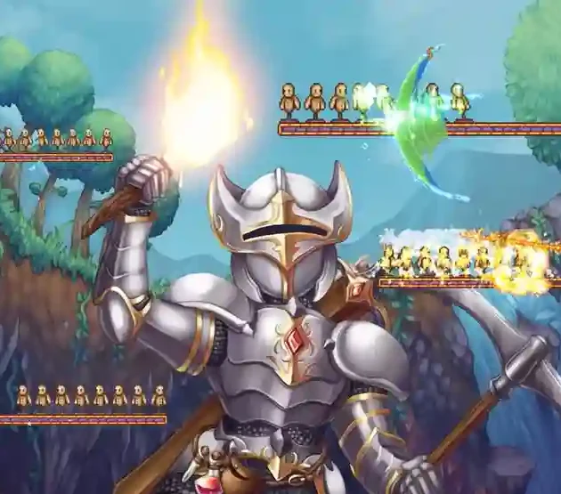 Terraria Armor