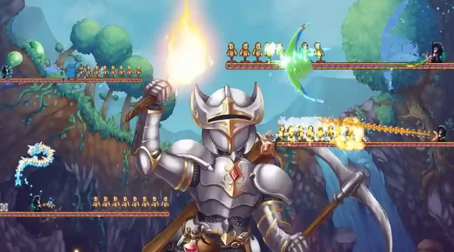Terraria Armor
