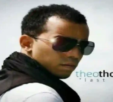 Theo Thompson