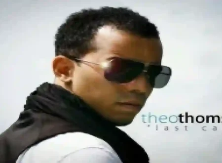 Theo Thompson