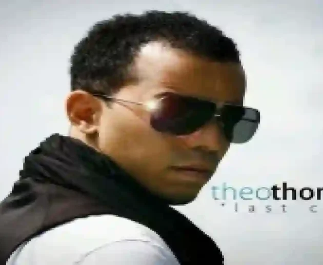 Theo Thompson