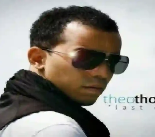 Theo Thompson