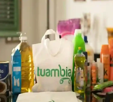 Tuambia Alimentos