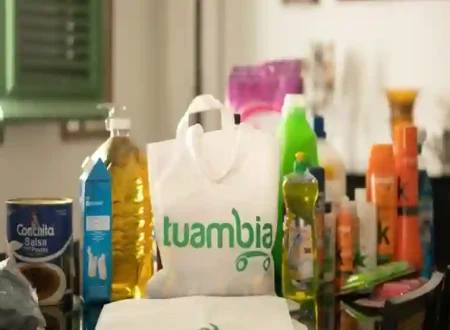 Tuambia Alimentos