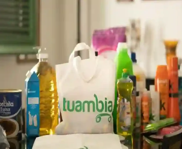 Tuambia Alimentos