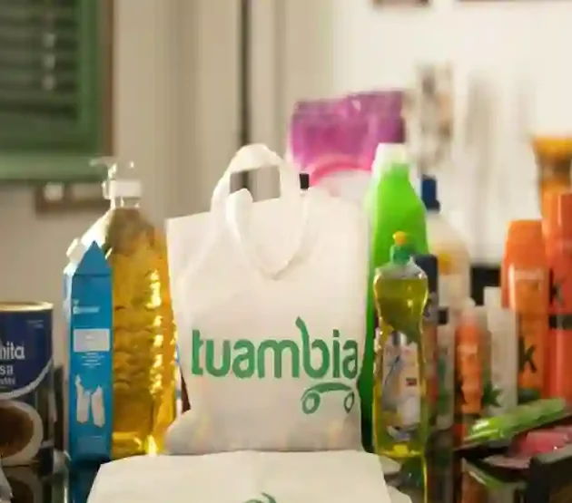 Tuambia Alimentos