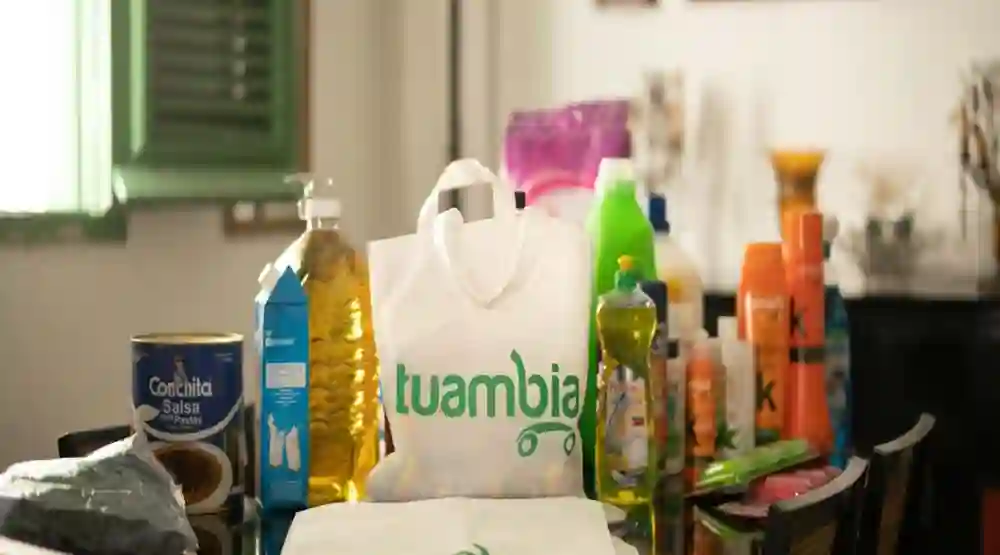 Tuambia Alimentos
