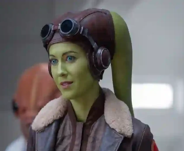 Twi'lek