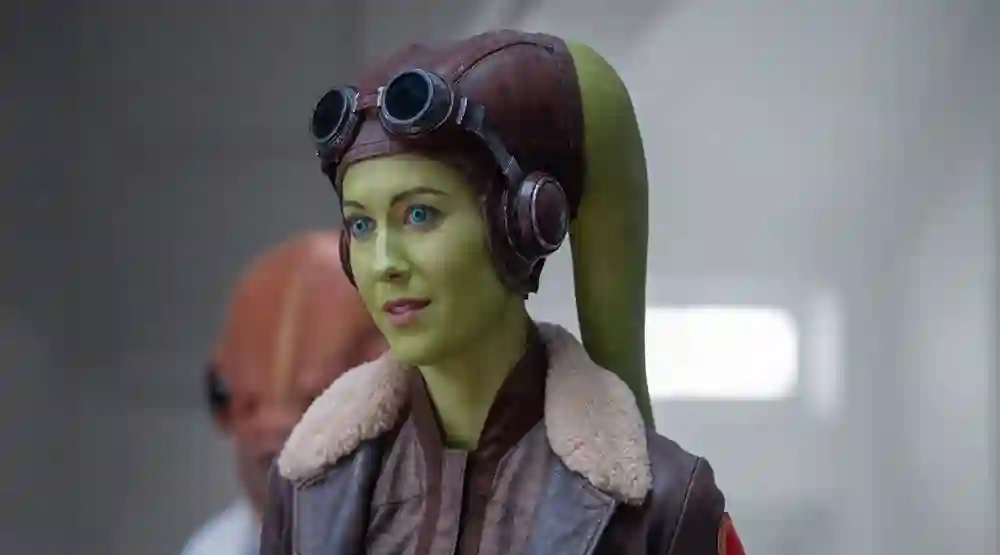 Twi'lek