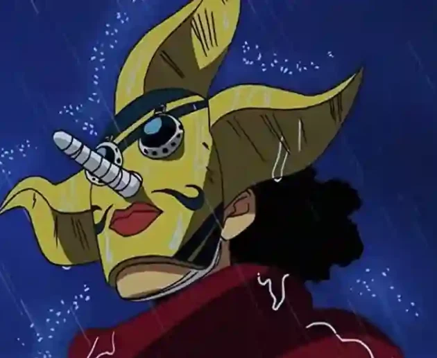 Usopp