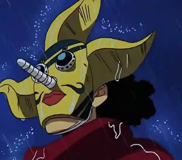 Usopp