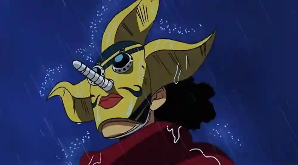 Usopp