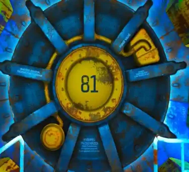 Vault 81