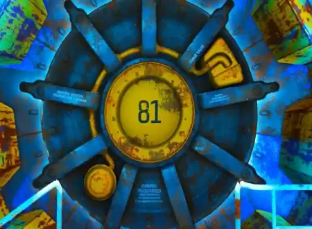 Vault 81