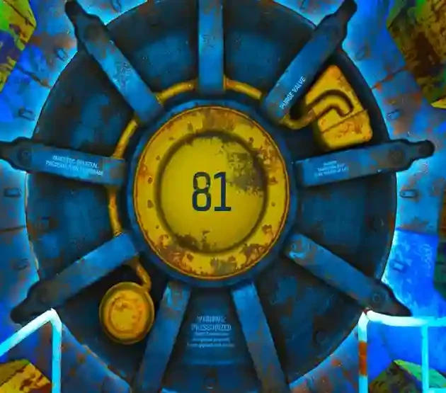 Vault 81