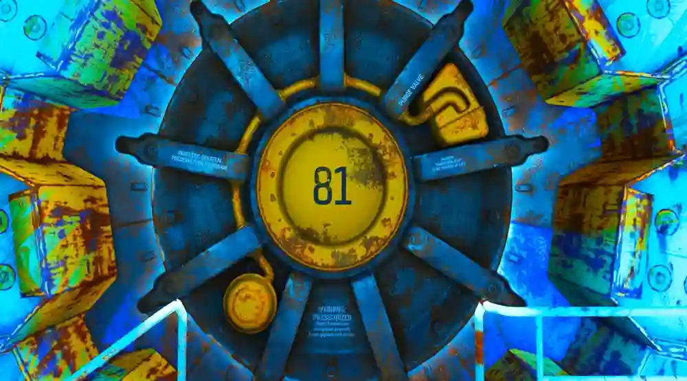 Vault 81