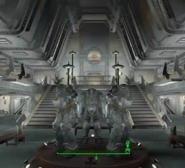 Vault 88