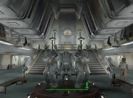 Vault 88