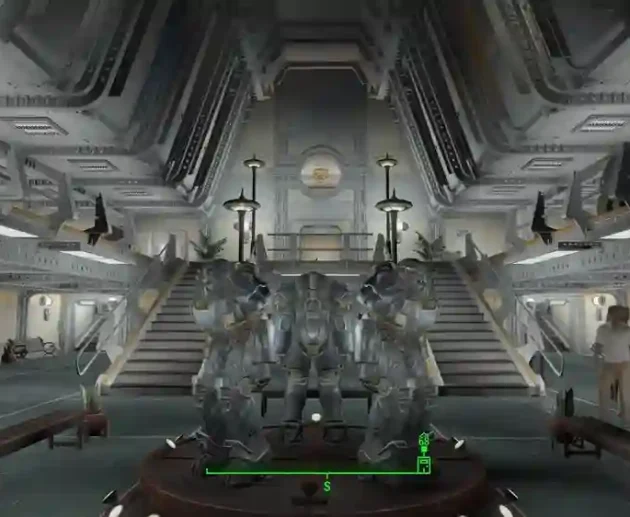Vault 88