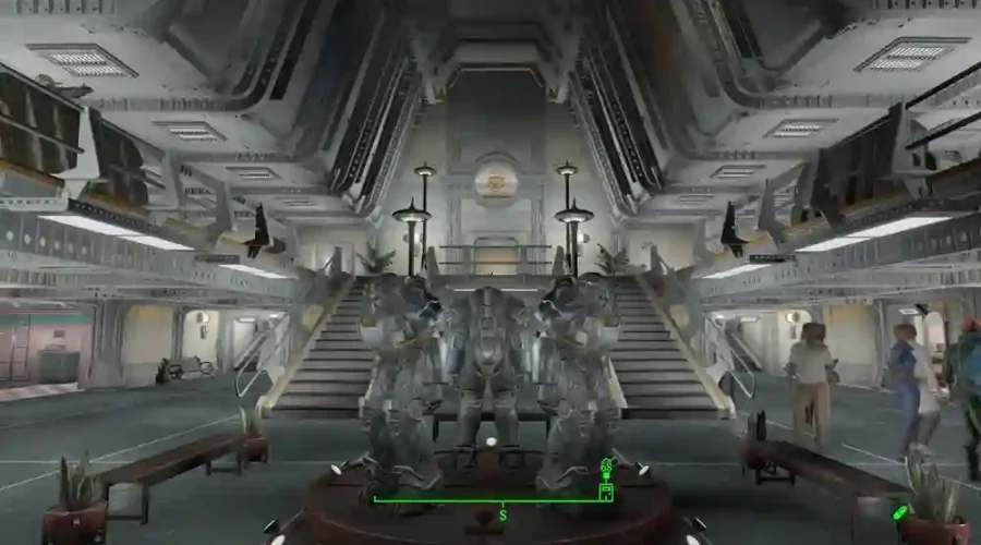 Vault 88