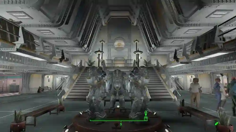 Vault 88