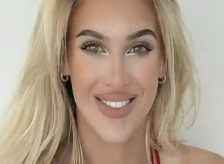 Veronika Rajek