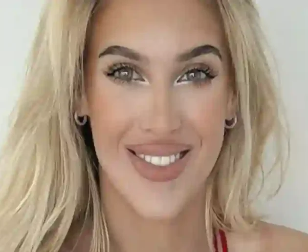 Veronika Rajek