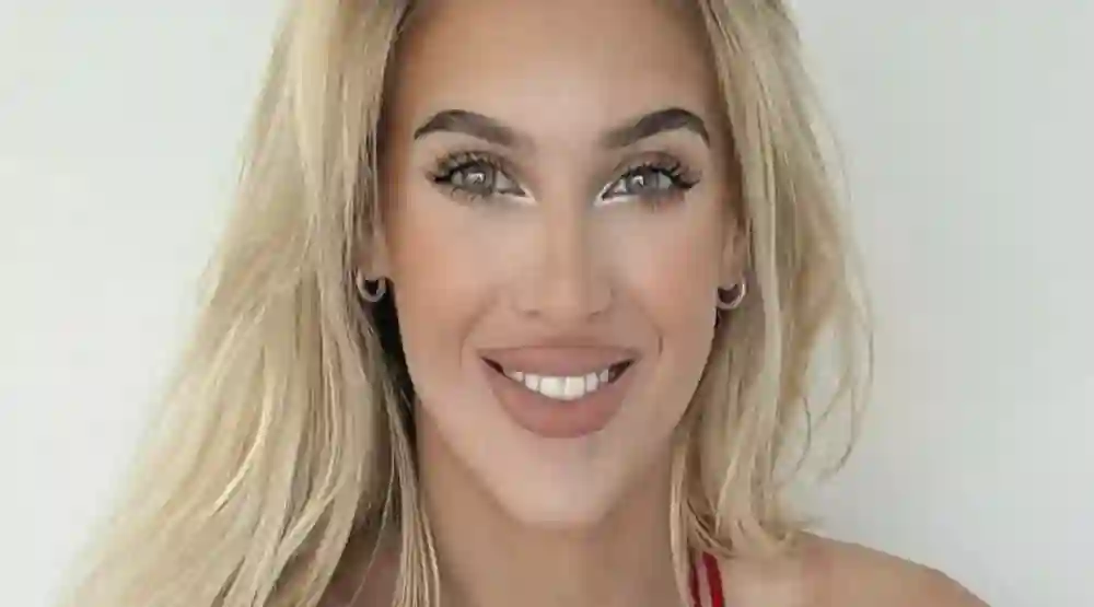 Veronika Rajek