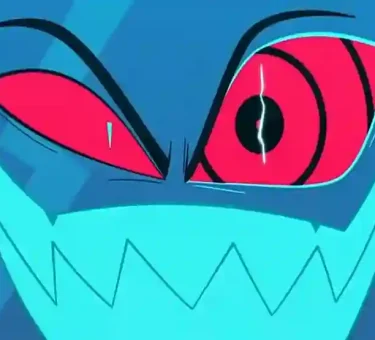 Vox Hazbin Hotel