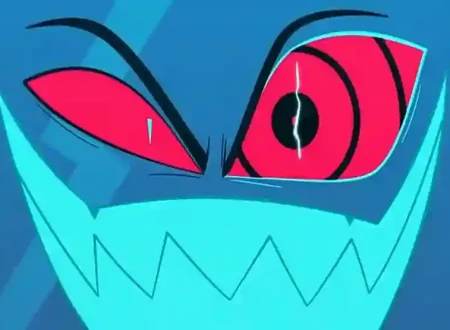 Vox Hazbin Hotel