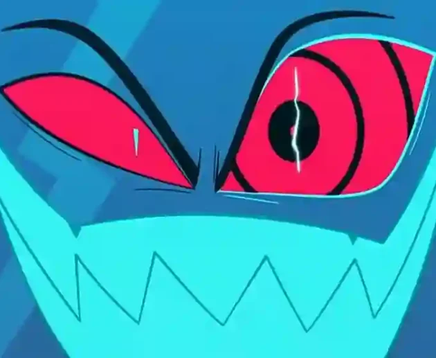 Vox Hazbin Hotel