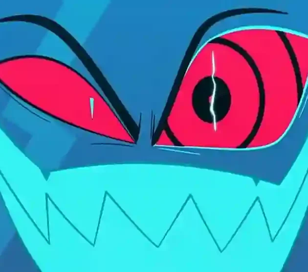 Vox Hazbin Hotel