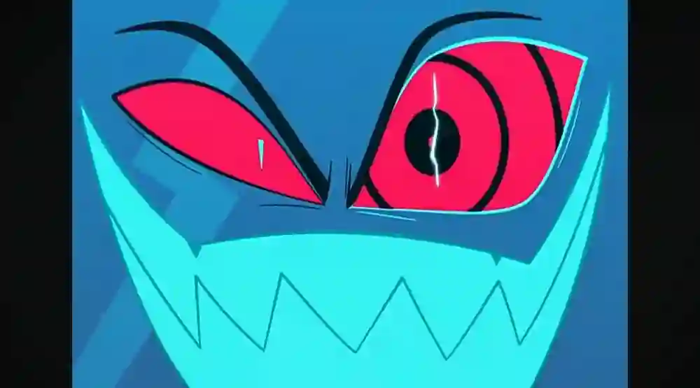 Vox Hazbin Hotel