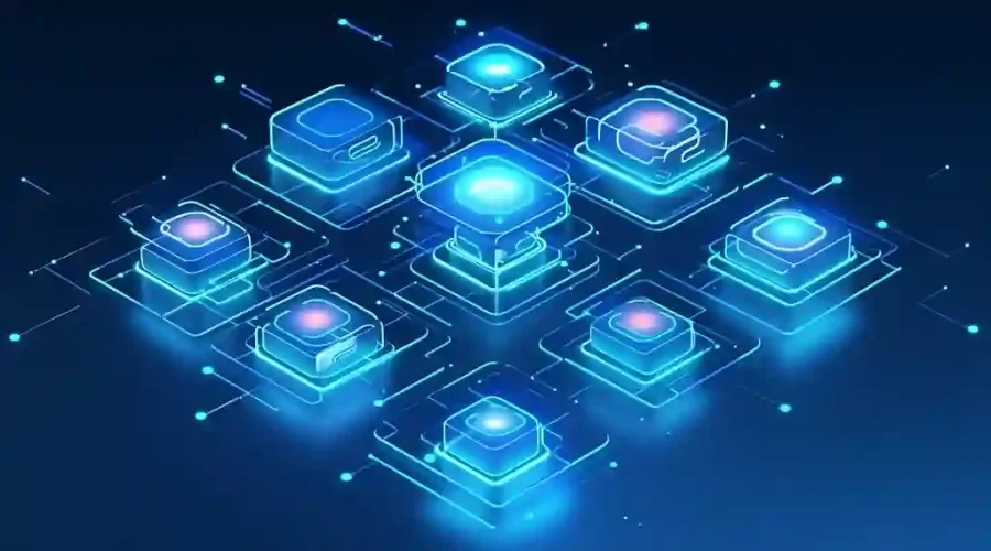 Web3 Servers