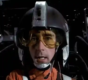 Wedge Antilles