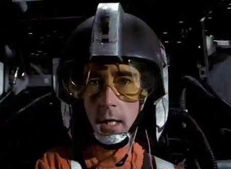 Wedge Antilles