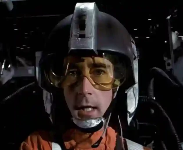 Wedge Antilles