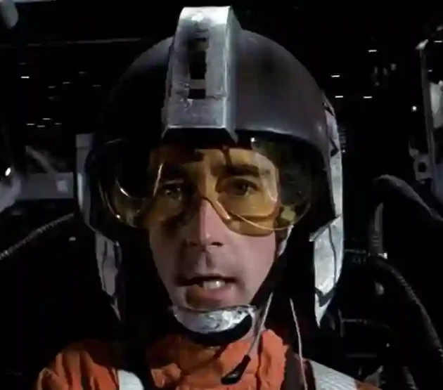 Wedge Antilles